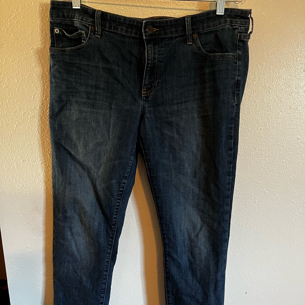 Gap Jeans